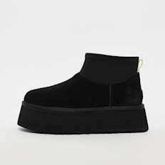 UGG Classic Mini Dipper noir