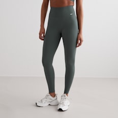 aim'n Ribbed Seamless Tights vert