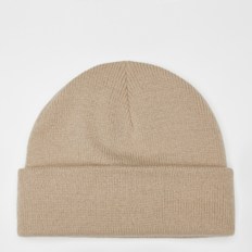 Flexfit Heavyweight Beanie beige