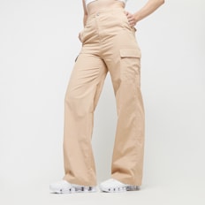 Karl Kani Small Signature Cargo Pants bege