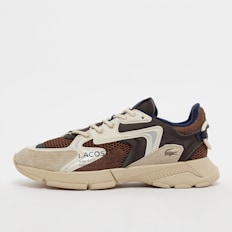Lacoste L003 Neo marrón