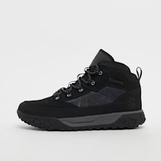 Timberland Motion 6 Mid jet black (GS) noir