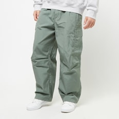 Carhartt WIP Regular Cargo Pant verde