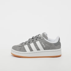 adidas Originals Campus 00s Kids Sneaker grau