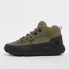 Timberland Motion 6 Mid verde