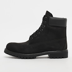 Timberland 6 Inch Boot noir