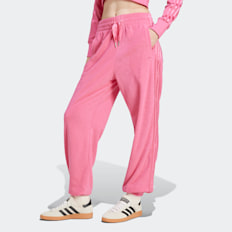 adidas Originals Jogger lichtroze