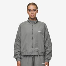 Pegador Jella Trackjacket grijs