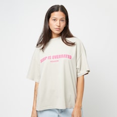 Pegador Tori Heavy Oversized Tee bege