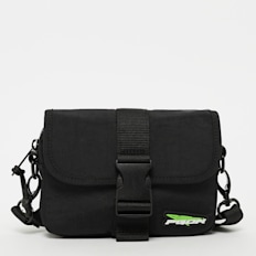 Pegador Ceron Cross Body Bag schwarz