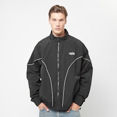 Pegador Mercer Track Jacket nero