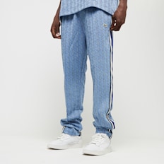Lacoste Trackpants bleu