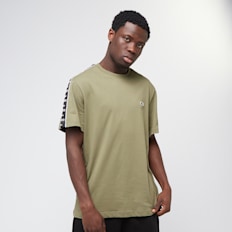 Lacoste T-Shirt grün