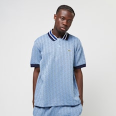 Lacoste Polo blauw