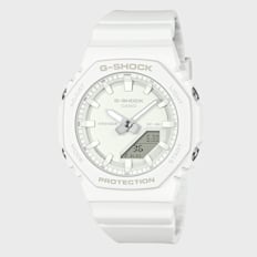 G-SHOCK GMA-P2100-7AER wit