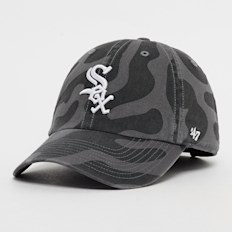'47 Clean Up Free Form MLB Chicago White Sox grijs