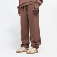 Urban Classics Fluffy Sweatpants smeđa