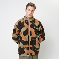 Dickies Mount Hope Camo camouflage