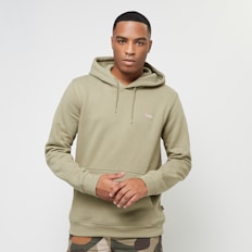 Dickies Oakport Hoodie vert