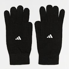 adidas Performance Gloves Small LO schwarz