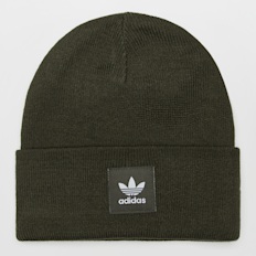 adidas Originals AC Cuff Knit groen