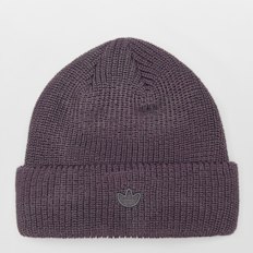 adidas Originals Con Short Beanie viola