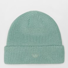 adidas Originals Con Short Beanie vert