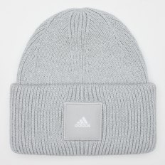 adidas Originals Wid Cuff Beanie grau