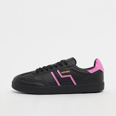 Decibel T Classic (GS) zwart