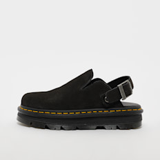 Dr. Martens Sling Back black noir