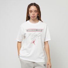 Jordan Jordan Shortsleeve GFX Flight Tee weiß
