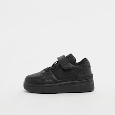 Karl Kani Luxury 2K (TD) schwarz