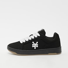 Zoo York Highbridge (GS) schwarz