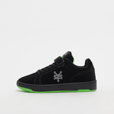 Zoo York Highbridge (PS) schwarz