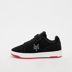Zoo York Highbridge (PS) schwarz