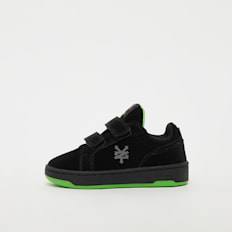 Zoo York Highbridge (TD) noir