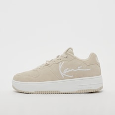 Karl Kani 89 Up Logo PRM beige