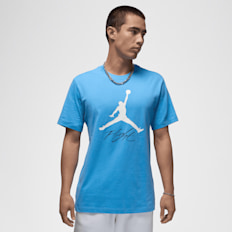 Jordan Jumpman Flight T-Shirt plava