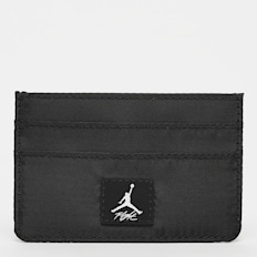 Nike   Flight Cardcase schwarz