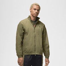 Jordan Essentials Jacket groen