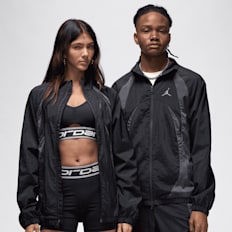 Jordan Sport Jam Warm up Jacket noir
