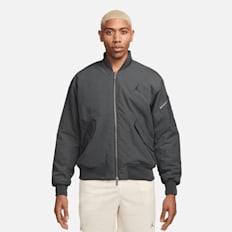 Jordan Renegade Jacket gris