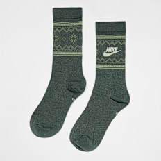 Nike   Everyday Plus Cushioned grün