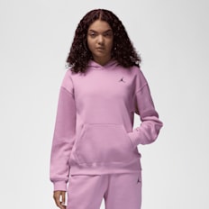 Jordan W J BRKLN FLC PO  24 orchid/black morado