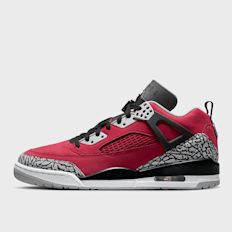 Jordan Spizike Low rood