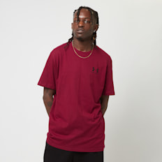 Under Armour Sportstyle Tee crvena