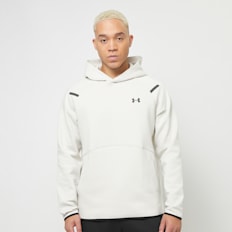 Under Armour Unstoppable Fleece Hoodie wit