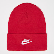 Nike   Peak Futura Beanie rot