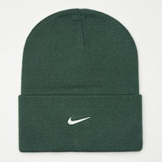 Nike   Futura Peak Swoosh Beanie vert