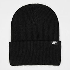 Nike   Peak Futura Beanie noir